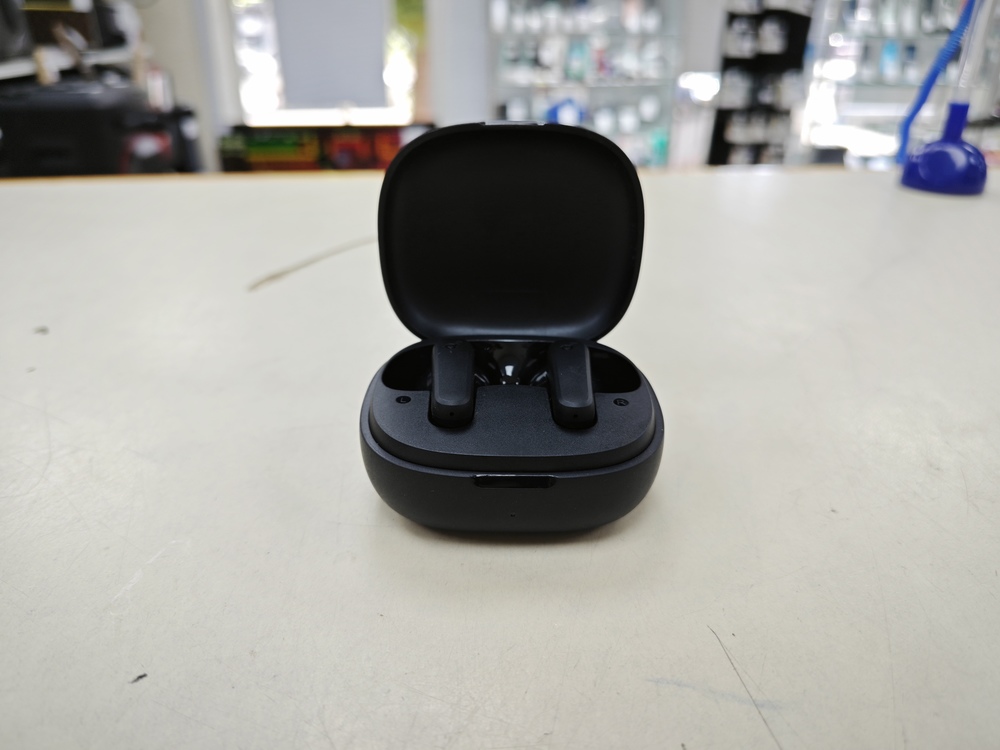 Наушники беспроводные Anker Soundcore R50i
