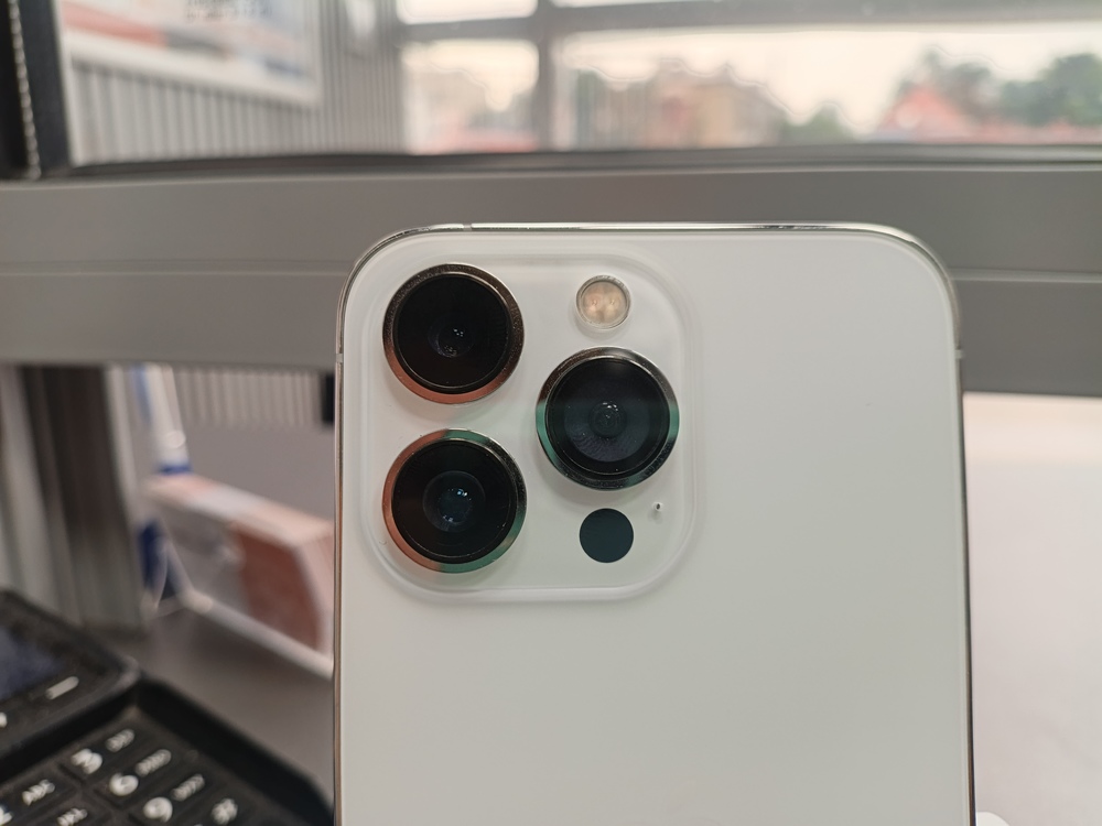 Смартфон Apple iPhone 13 Pro 256Gb