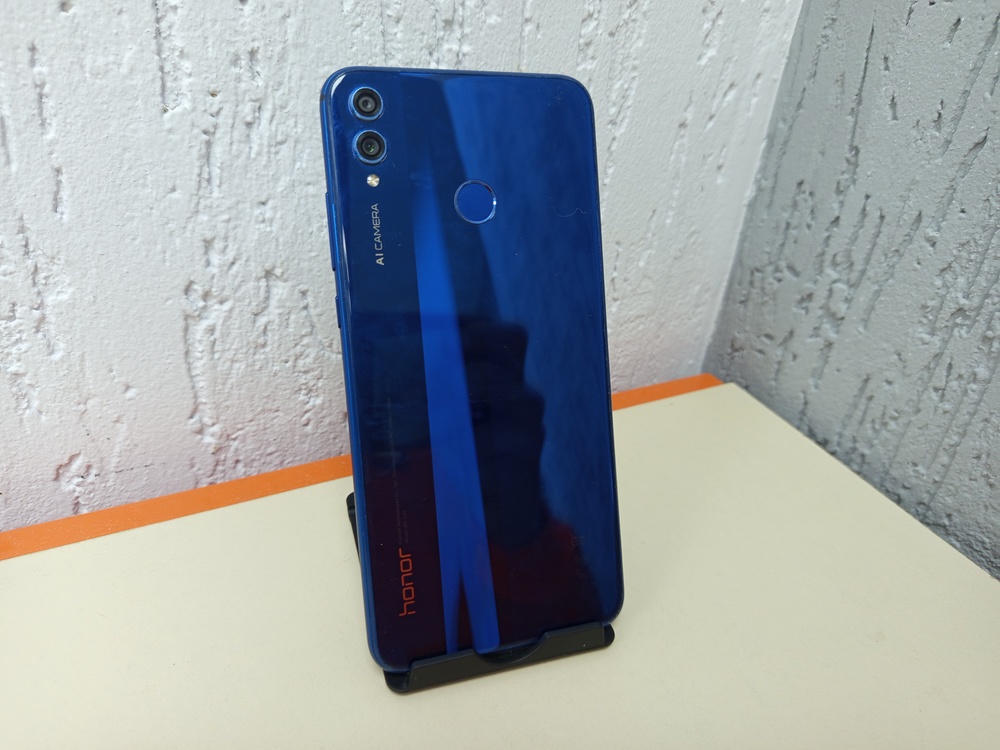 Смартфон Honor 8X 4/64