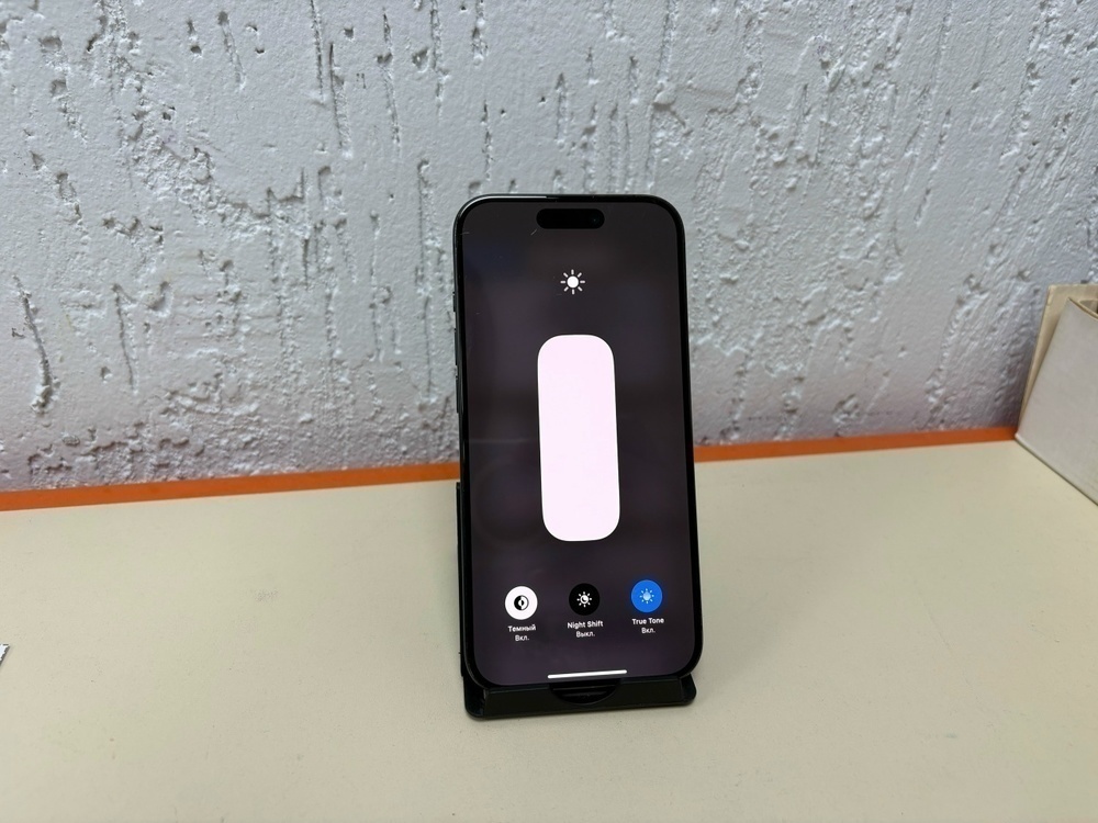 Смартфон Apple Iphone 15 Pro 256Gb