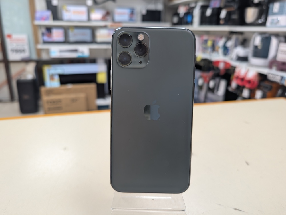 Смартфон Apple iPhone 11 Pro 256Gb