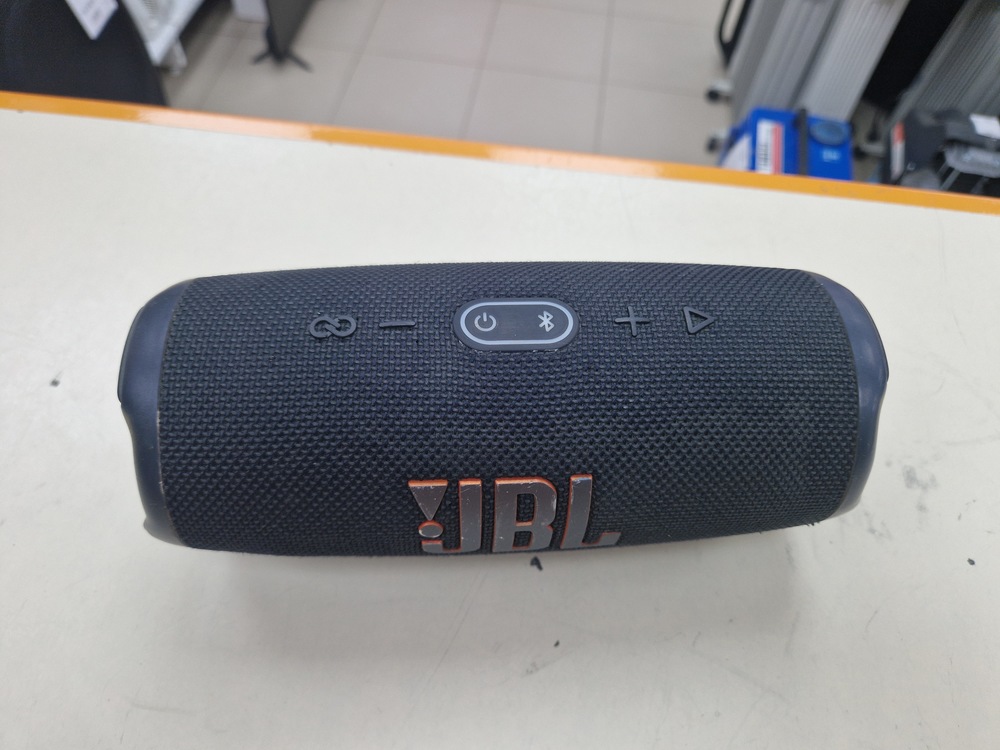 Портативная акустика JBL CHARGE 5
