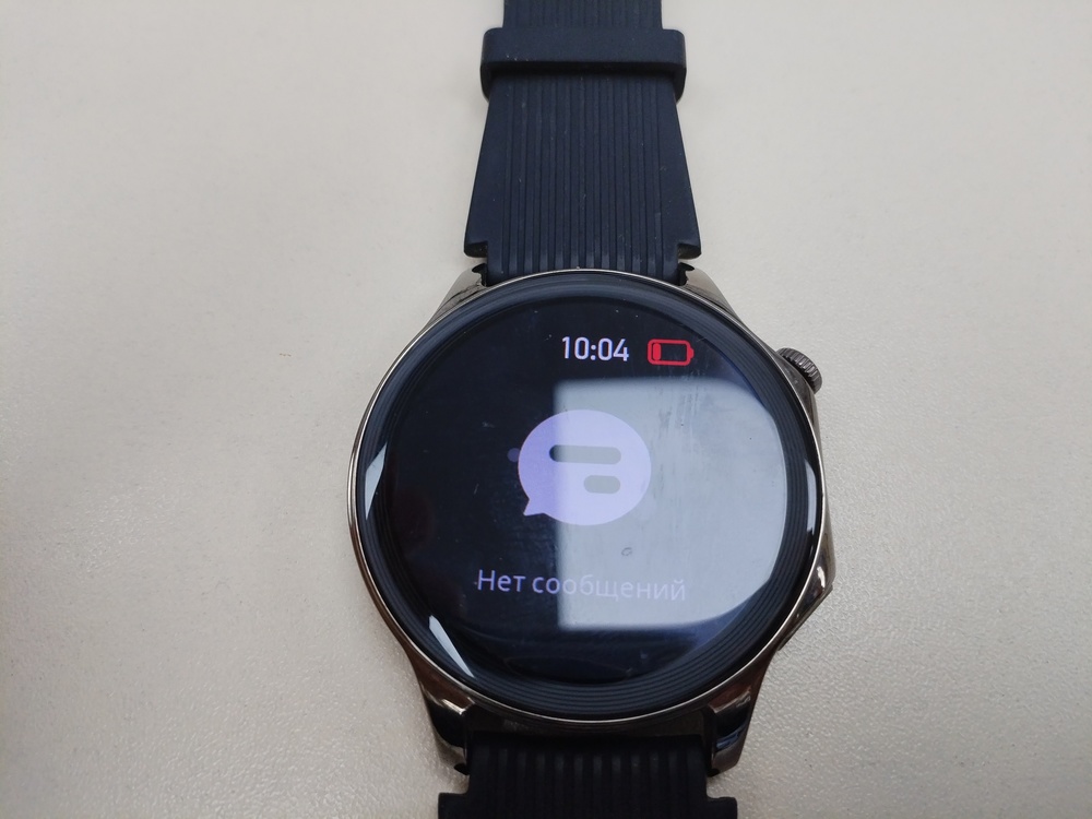 Смарт-часы Smart Watch Haino Teko RW-52