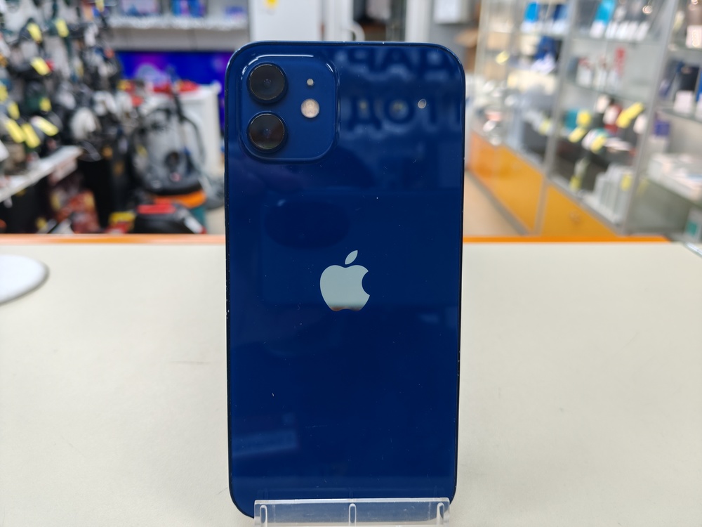 Смартфон Apple iPhone 12 64Gb