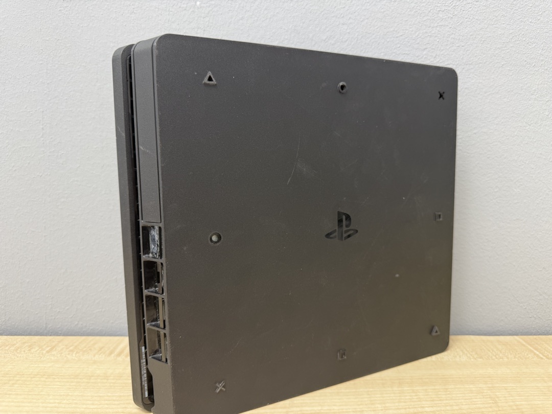 Игровая приставка PlayStation 4 Slim 1Tb