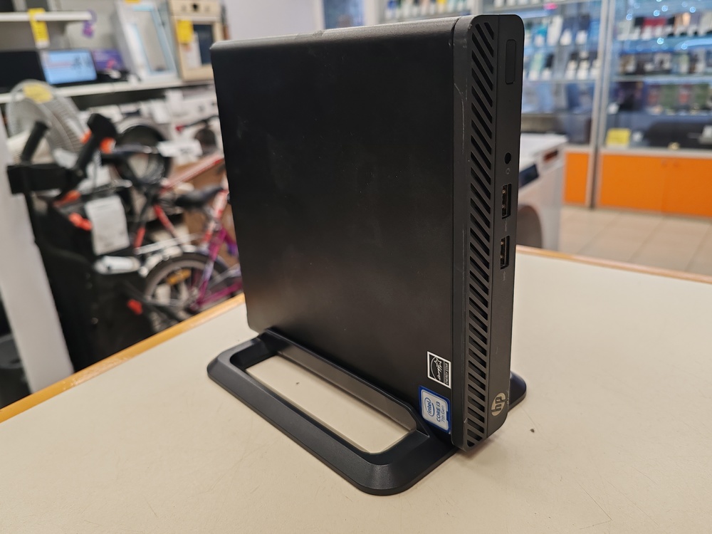 Неттоп HP 260 G3;