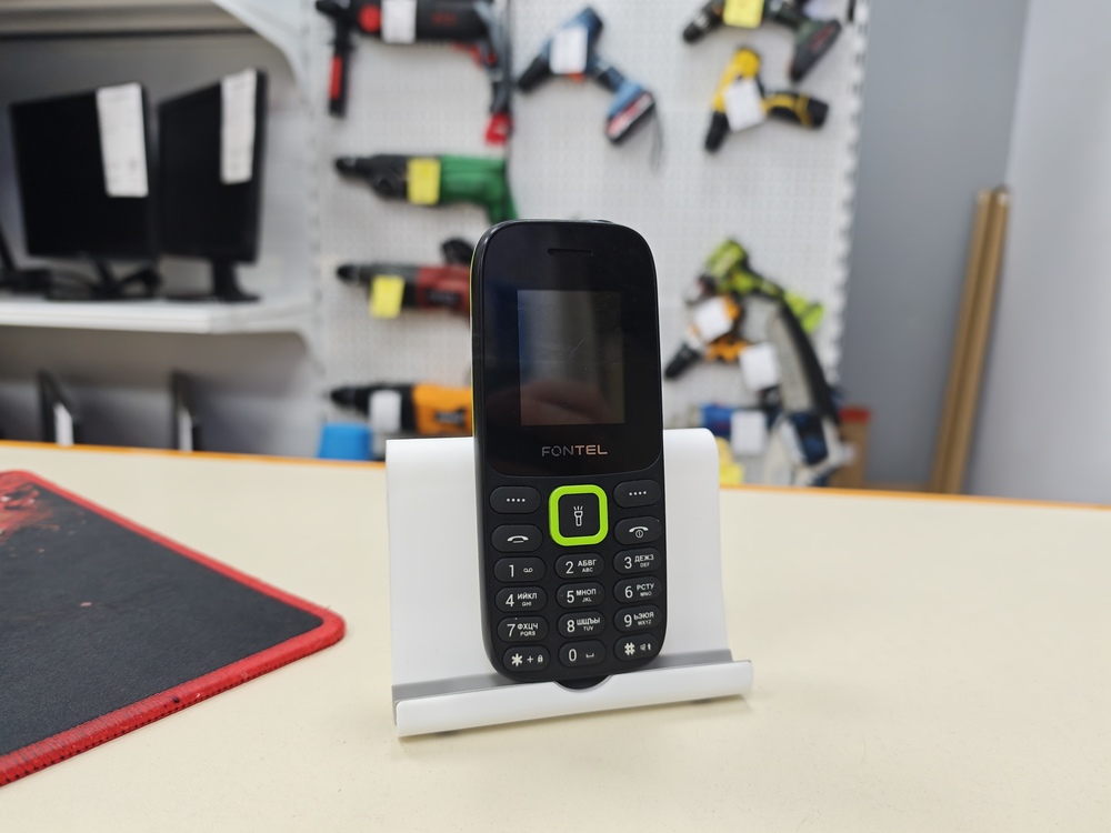 Смартфон Fontel FP200