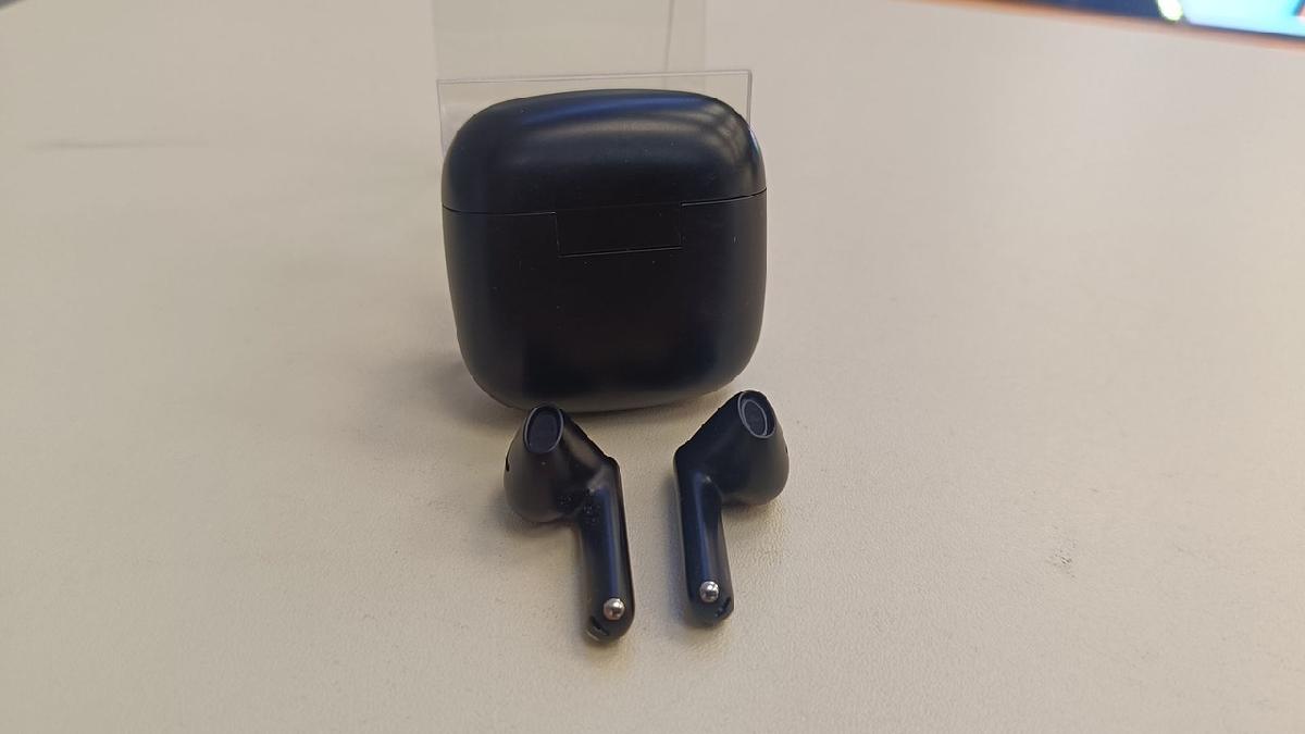 Наушники беспроводные HUAWEI FreeBuds 3