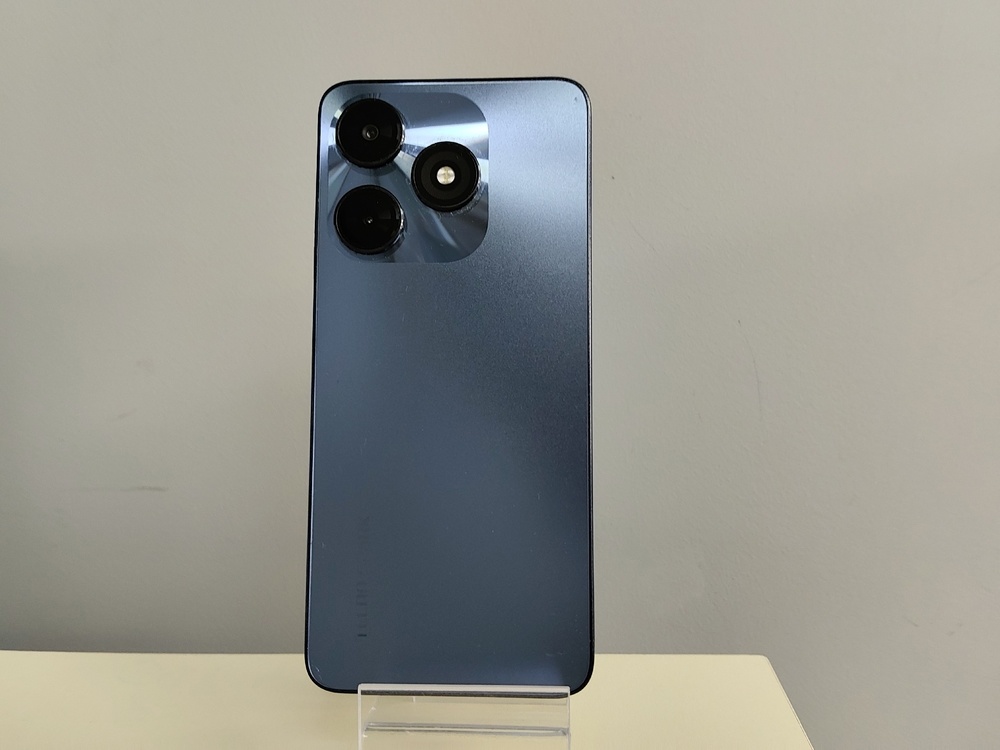 Смартфон Tecno Spark 10 4/128