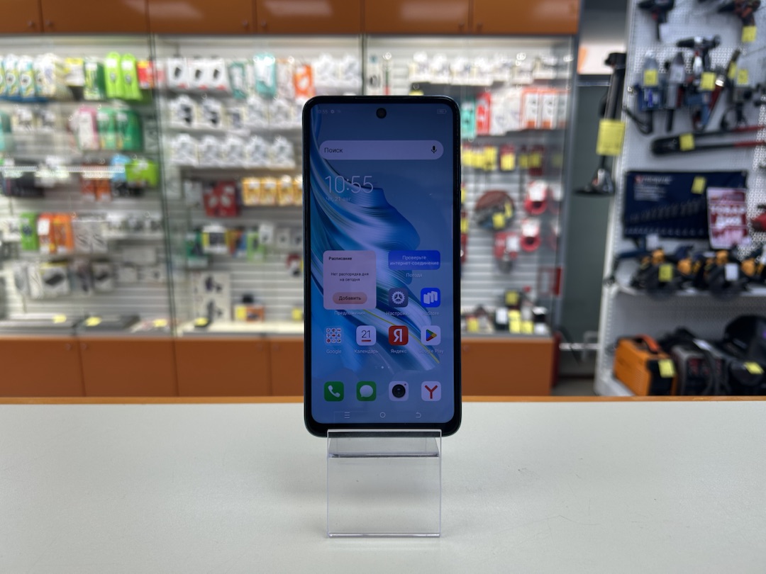 Смартфон Tecno Spark 20 8/128