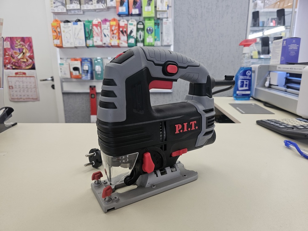 Лобзик P.I.T. PST70-C1