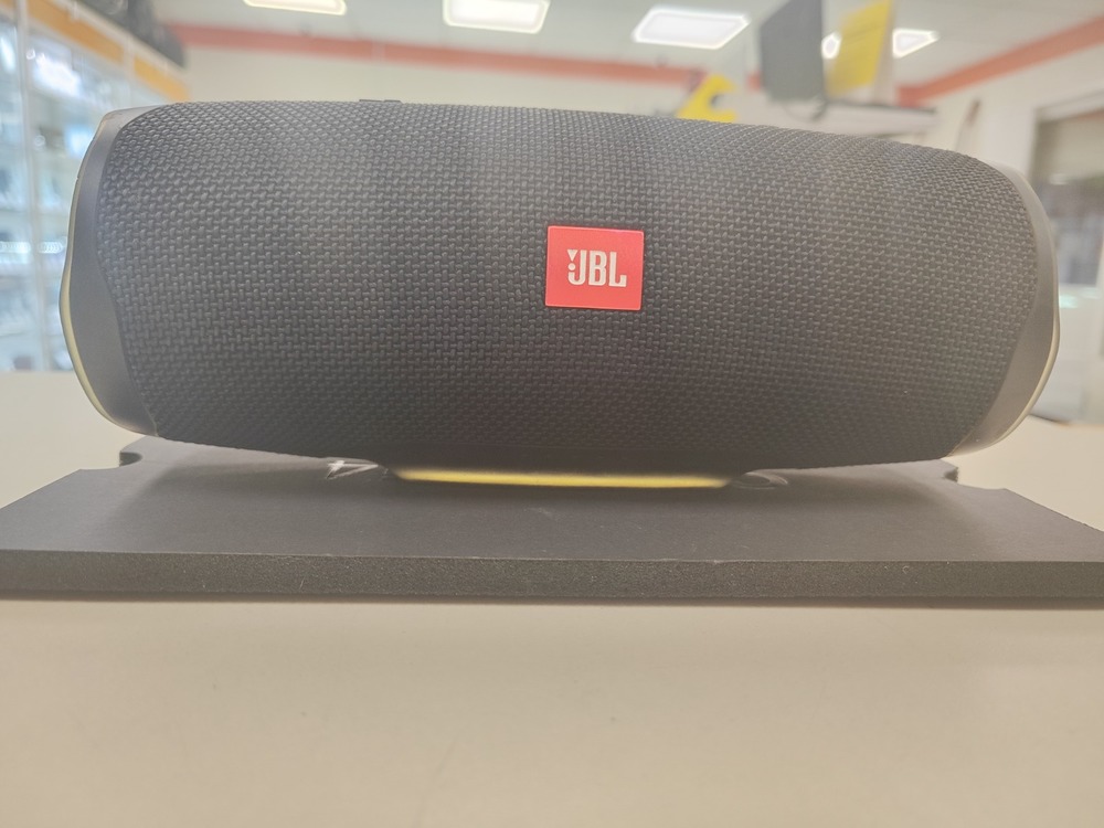 Портативная акустика JBL CHARGE 4