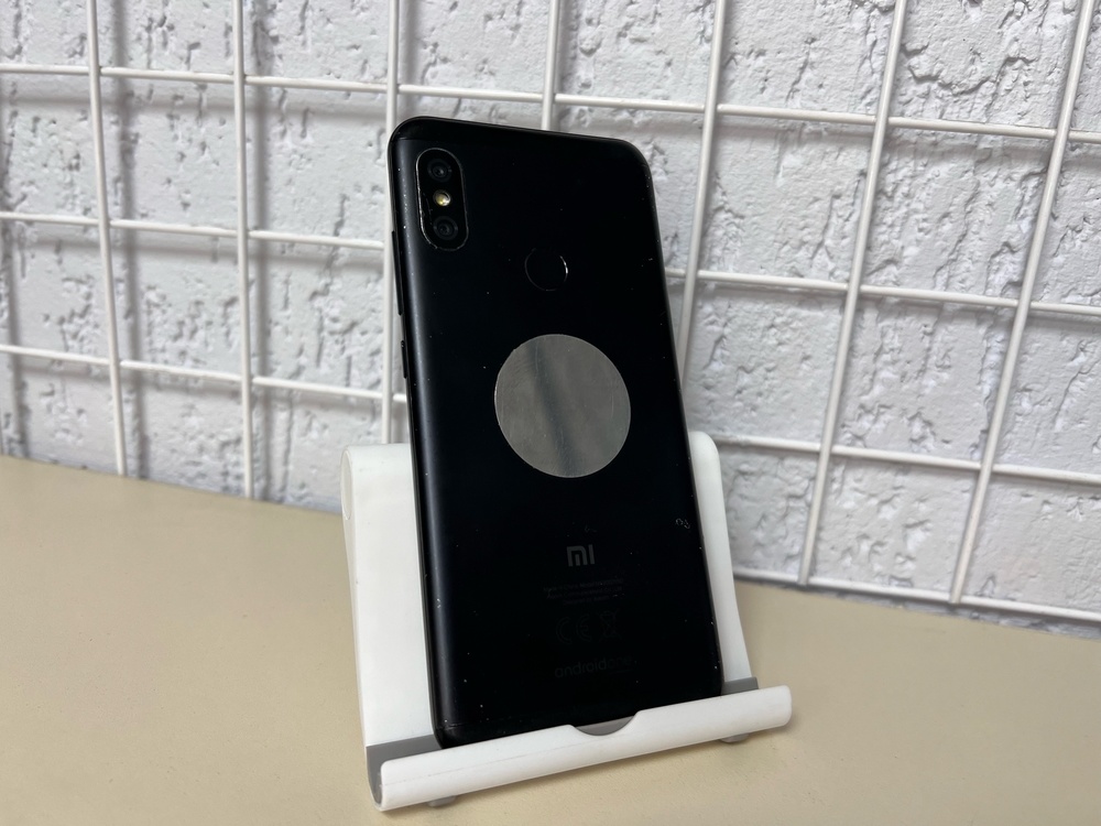 Смартфон Xiaomi Mi A2 Lite 3/32