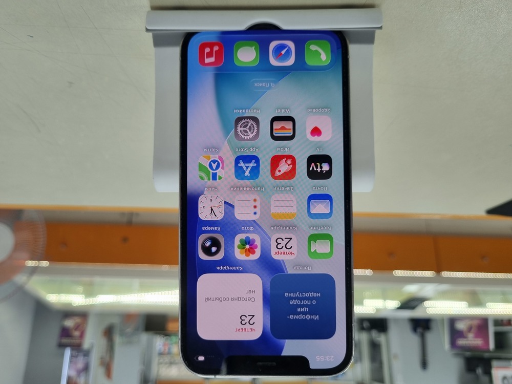 Смартфон Apple iPhone 12 Pro 128Gb