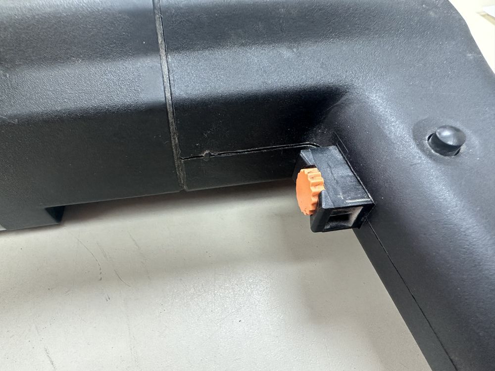 Дрели-ударные Спецмаш иэ1511бэ;