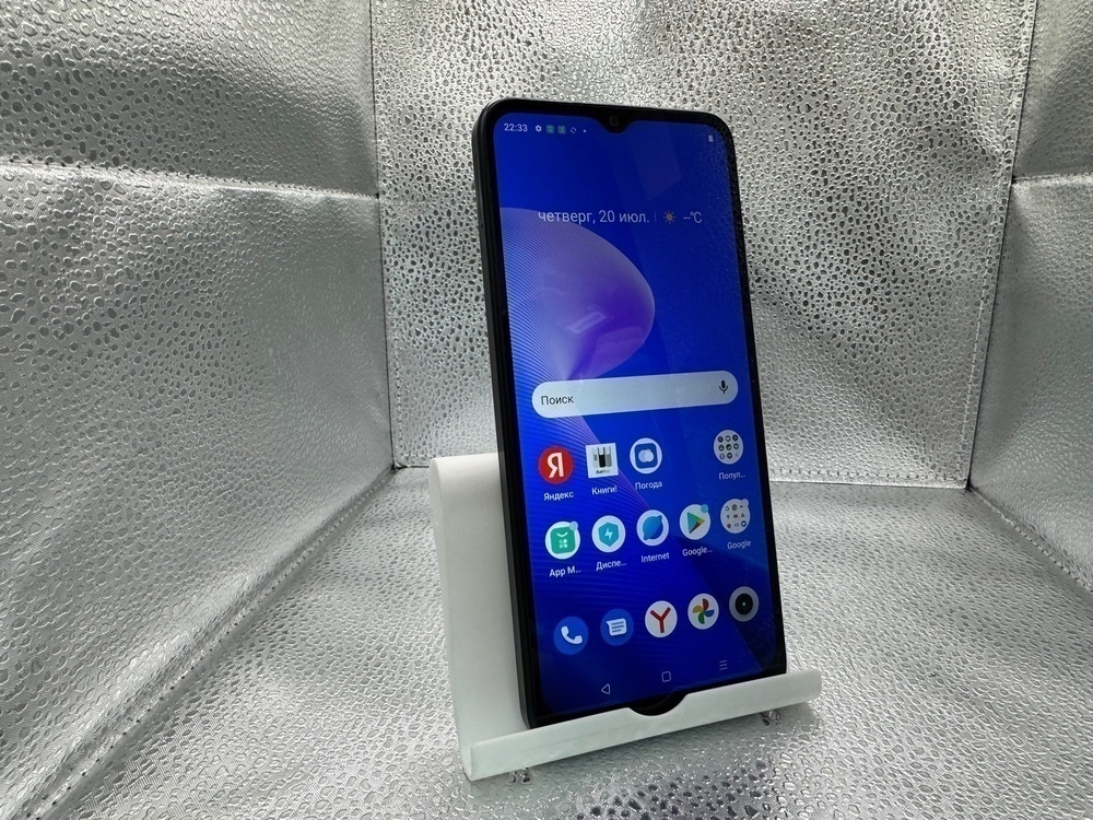 Смартфон Realme C33 3/32