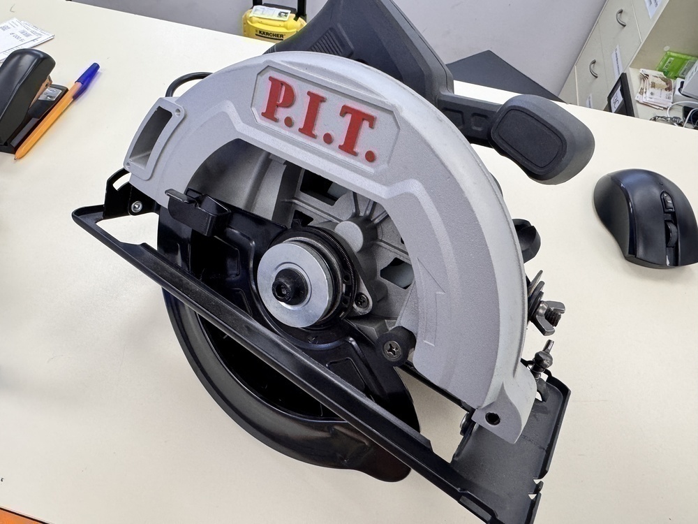 Дисковая пила P.I.T. PKS185-C4