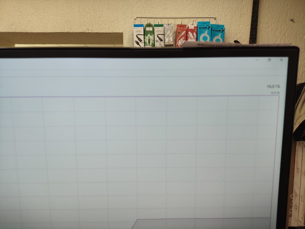 Системный блок Noname; I5-10400F, GeForce GTX 1650, 16 Гб, 128 Гб, 500 Гб