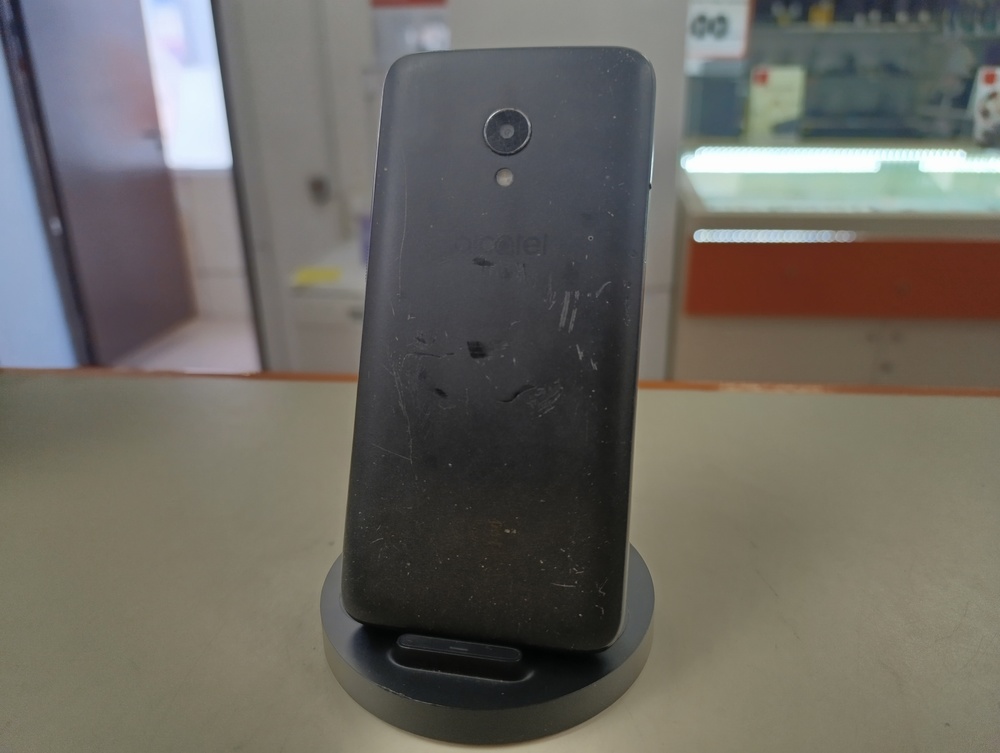 Смартфон Alcatel 5059d