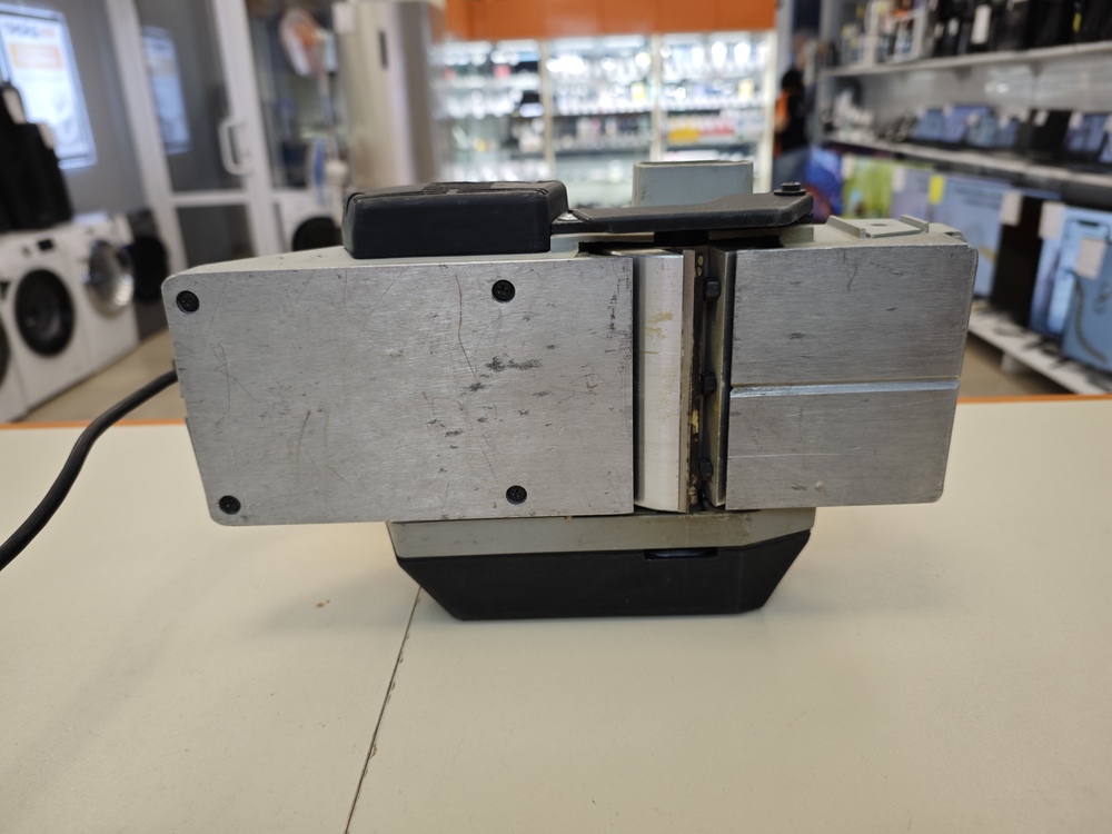 Электрорубанок Интерскол Р-102/1100ЭМ