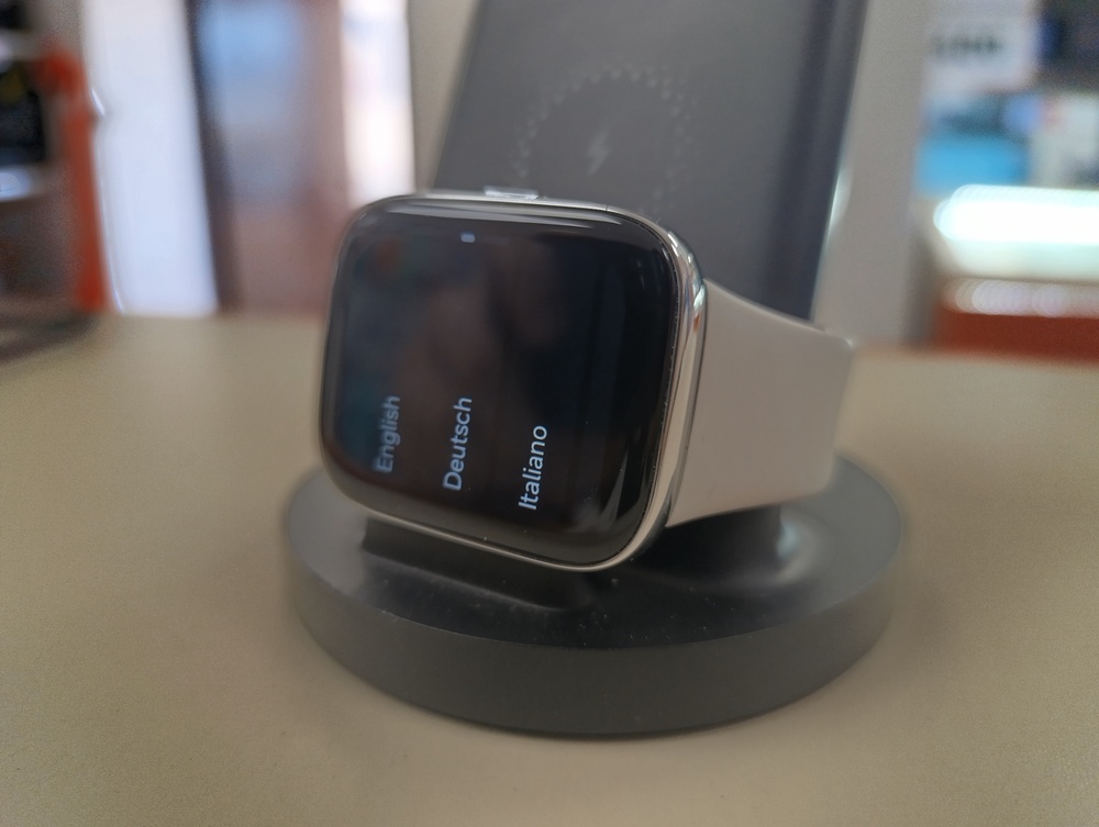 Смарт-часы Xiaomi Redmi Watch 3 Active