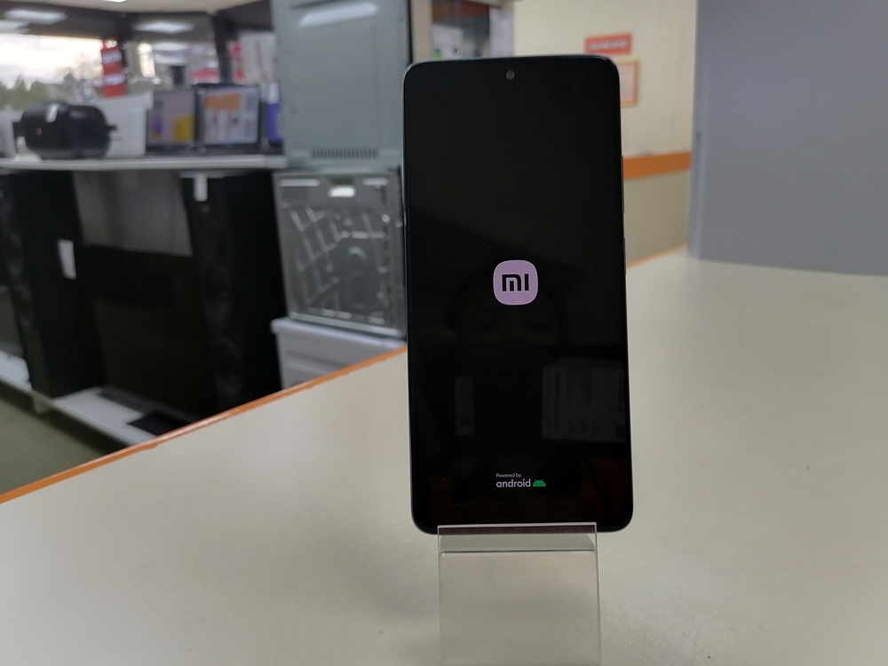 Смартфон Xiaomi Redmi Note 12 Pro 8/256