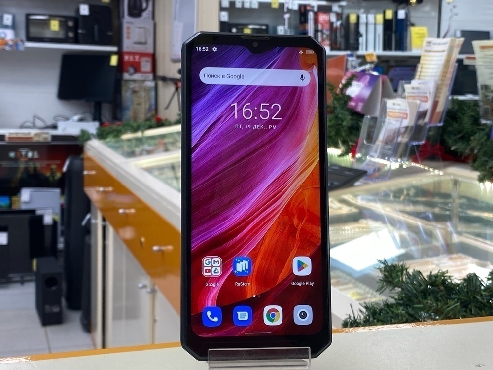 Смартфон Oukitel K15 Plus 3/32