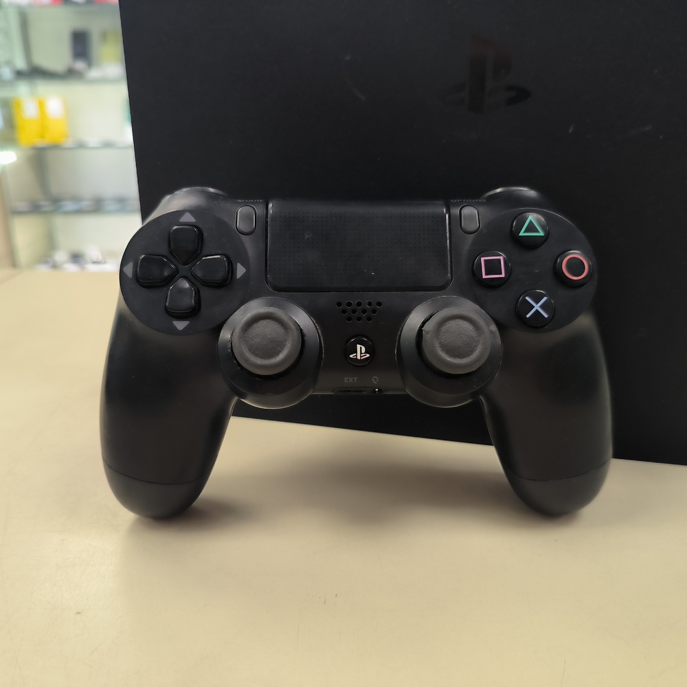 Игровая приставка PlayStation 4 Slim 500GB Игровая приставка PlayStation 4 Slim 500GB