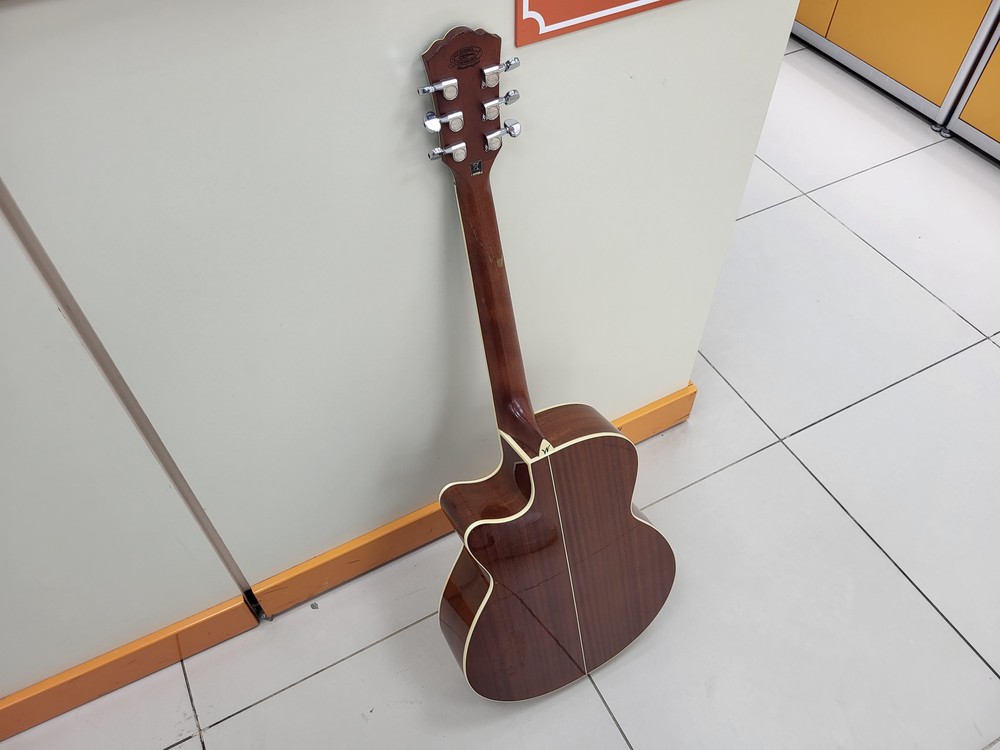 Гитара акустическая Warwick WALDEN D351SU