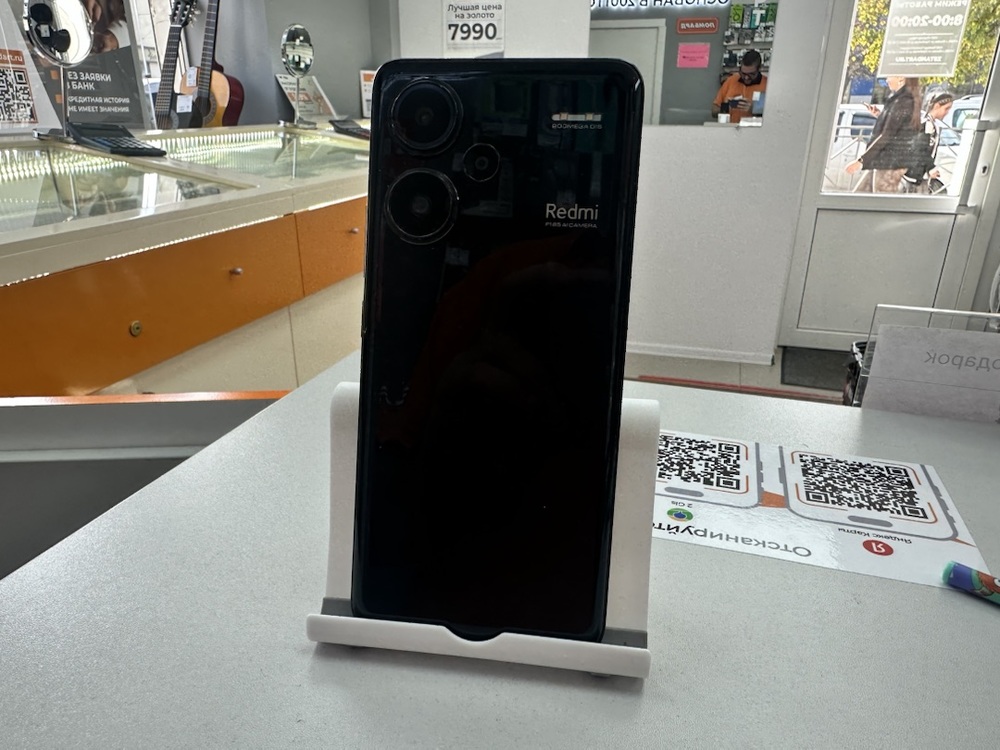 Смартфон Xiaomi Redmi Note 13 Pro 4G 8/256