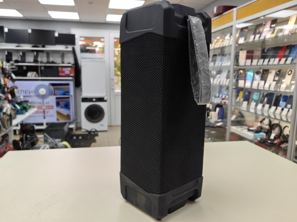 Портативная акустика HOCO HC6