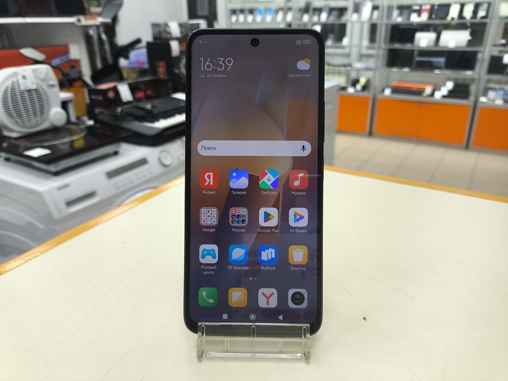 Смартфон Xiaomi Redmi 12 8/256