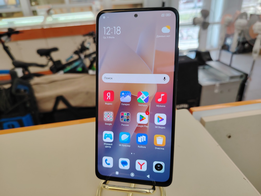 Смартфон Xiaomi Redmi Note 11 Pro 5G 8/128