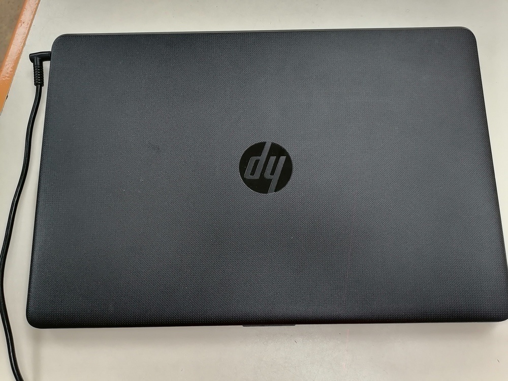 Ноутбук HP; Celeron N3060, HD Graphics, 4 Гб, Нет, 120 Гб