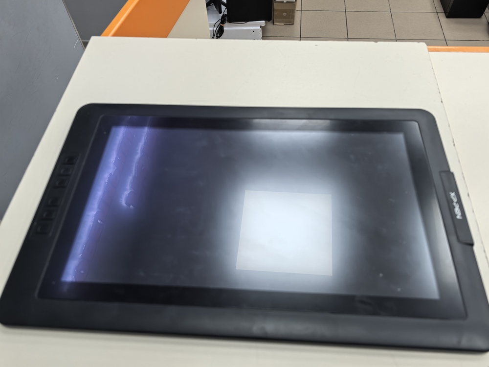Планшет Xp-Pen 15.6