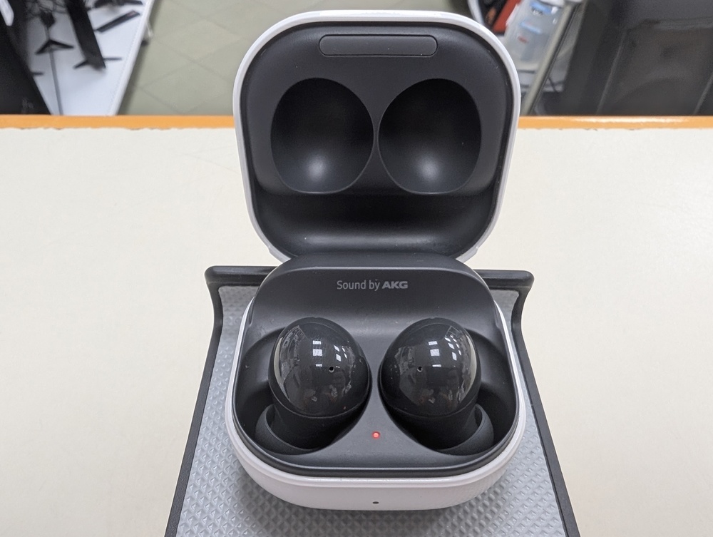 Наушники беспроводные Samsung Galaxy Buds 2