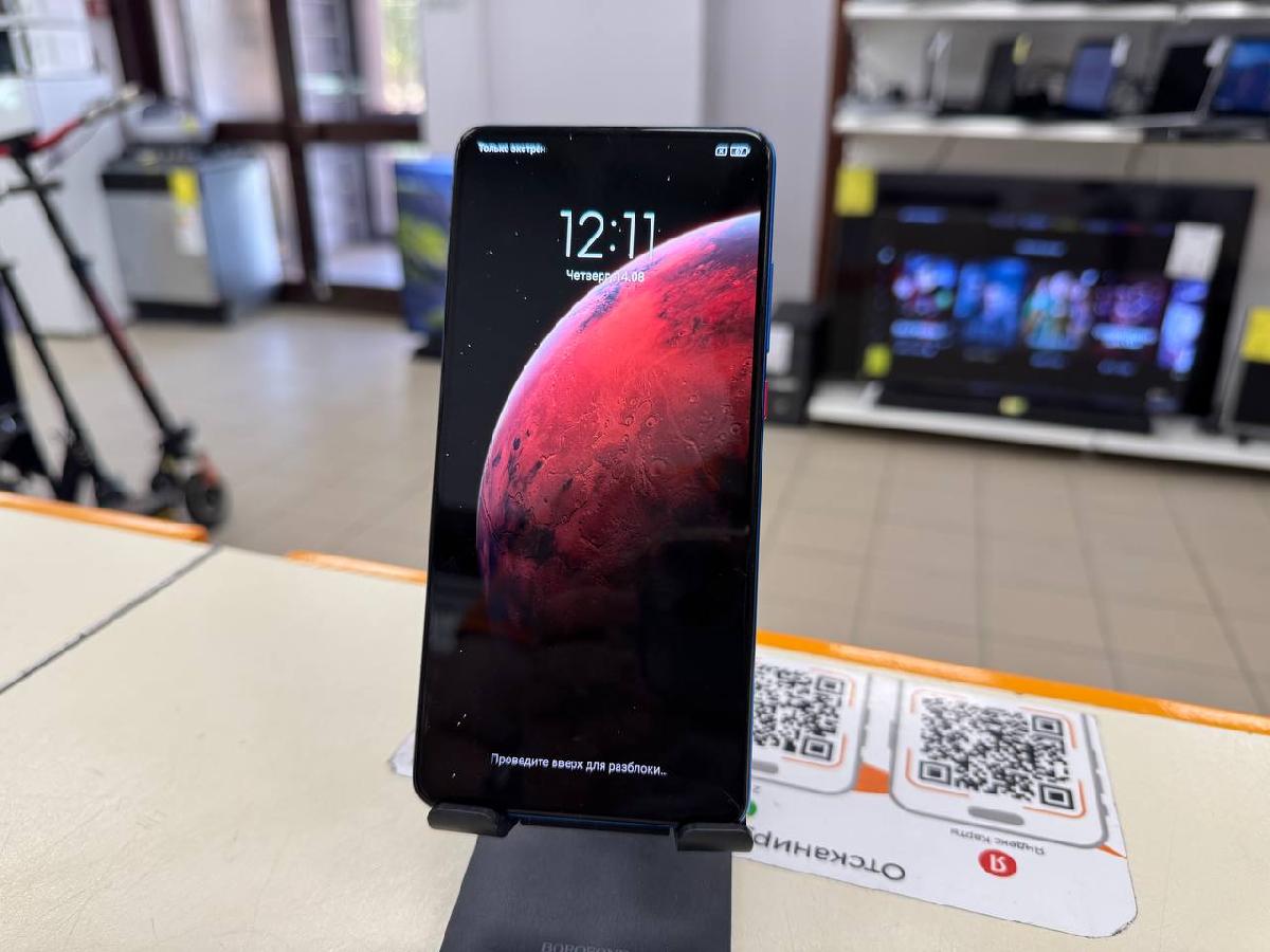 Смартфон Xiaomi Mi 9T 6/128