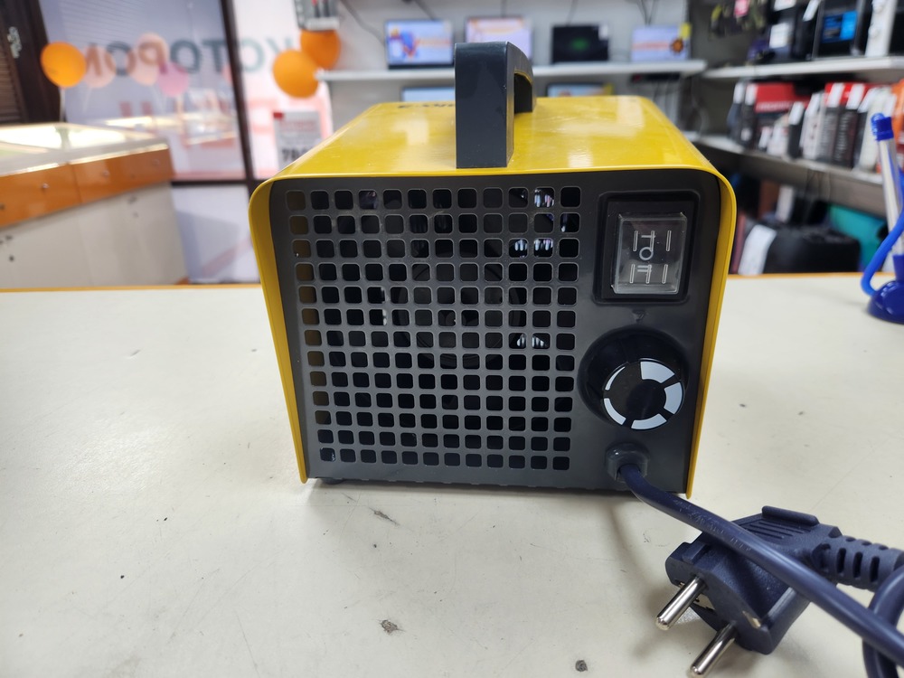 Тепловая пушка Ballu BKX-3