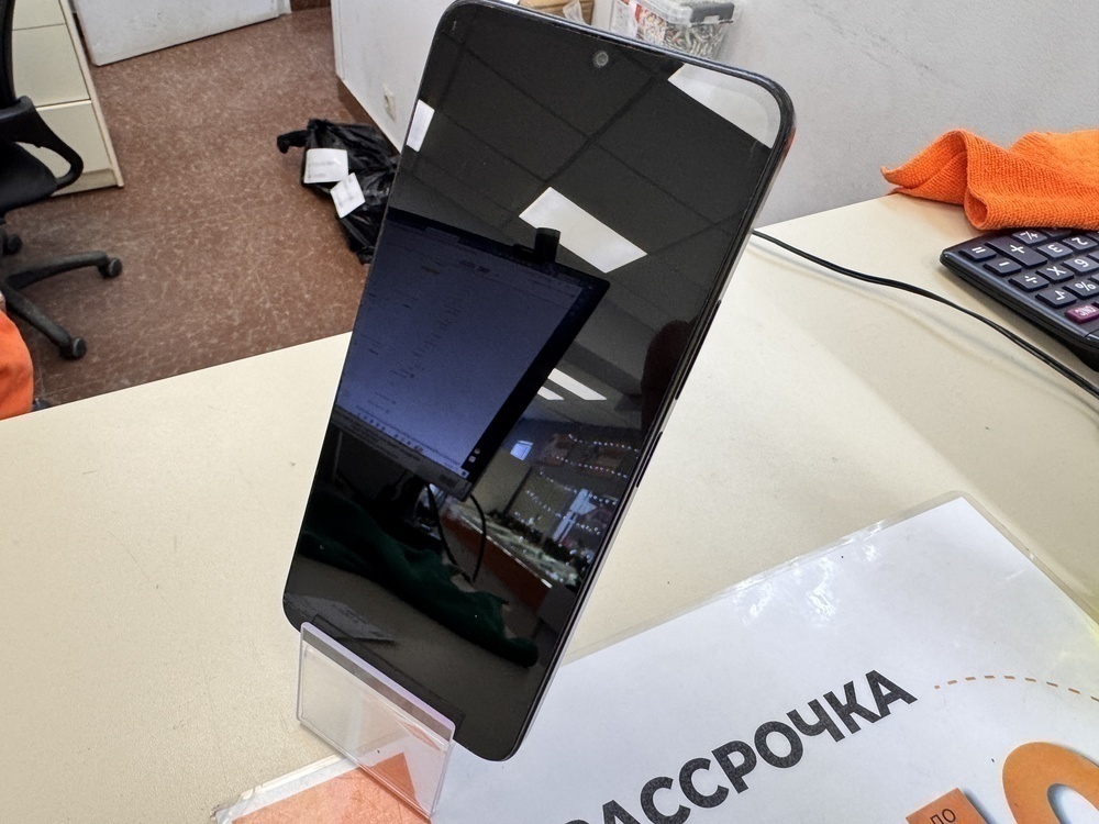Смартфон Xiaomi POCO C65 6/128
