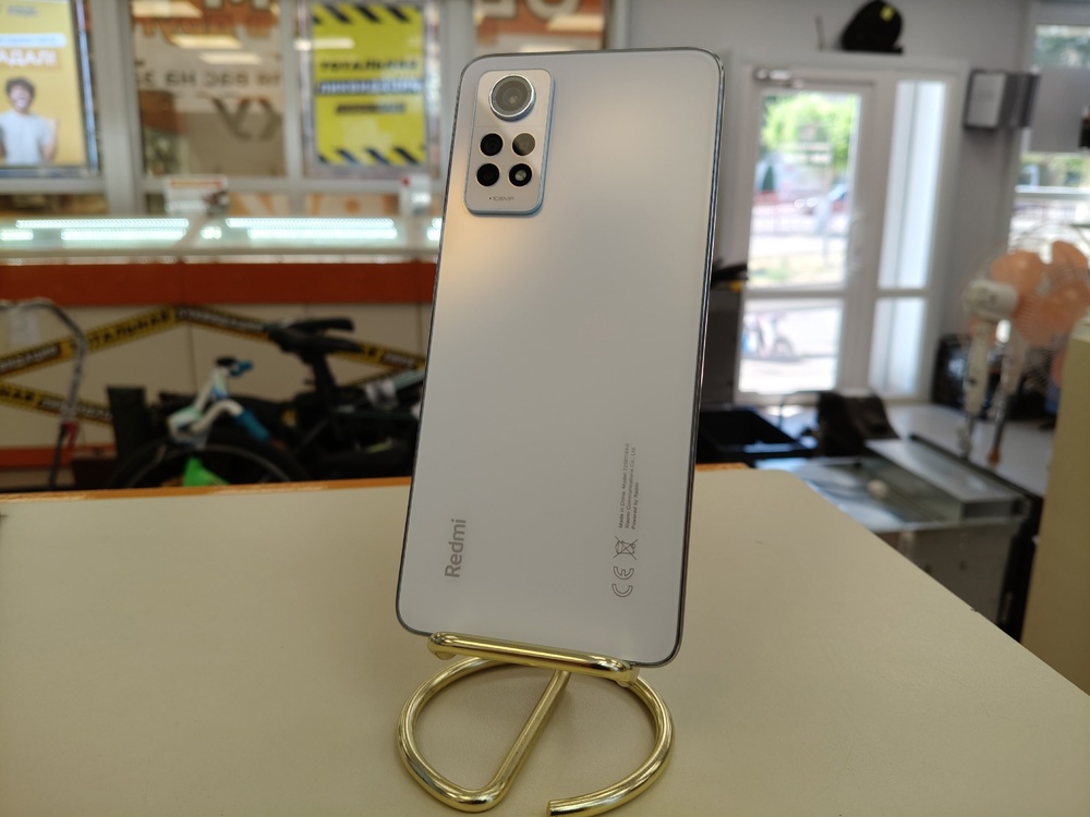 Смартфон Xiaomi Redmi Note 12 Pro 8/256