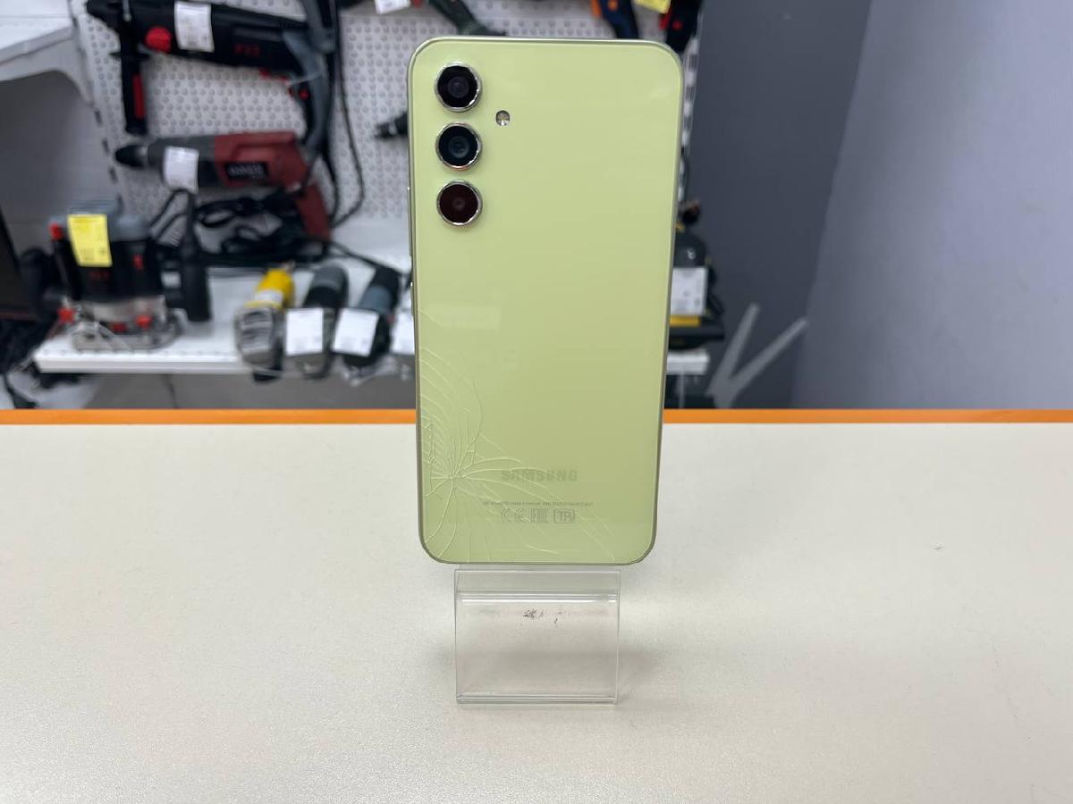 Смартфон Samsung Galaxy A54 6/128