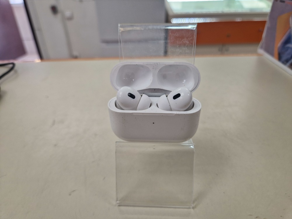 Наушники беспроводные Apple AirPods Pro 2 Gen