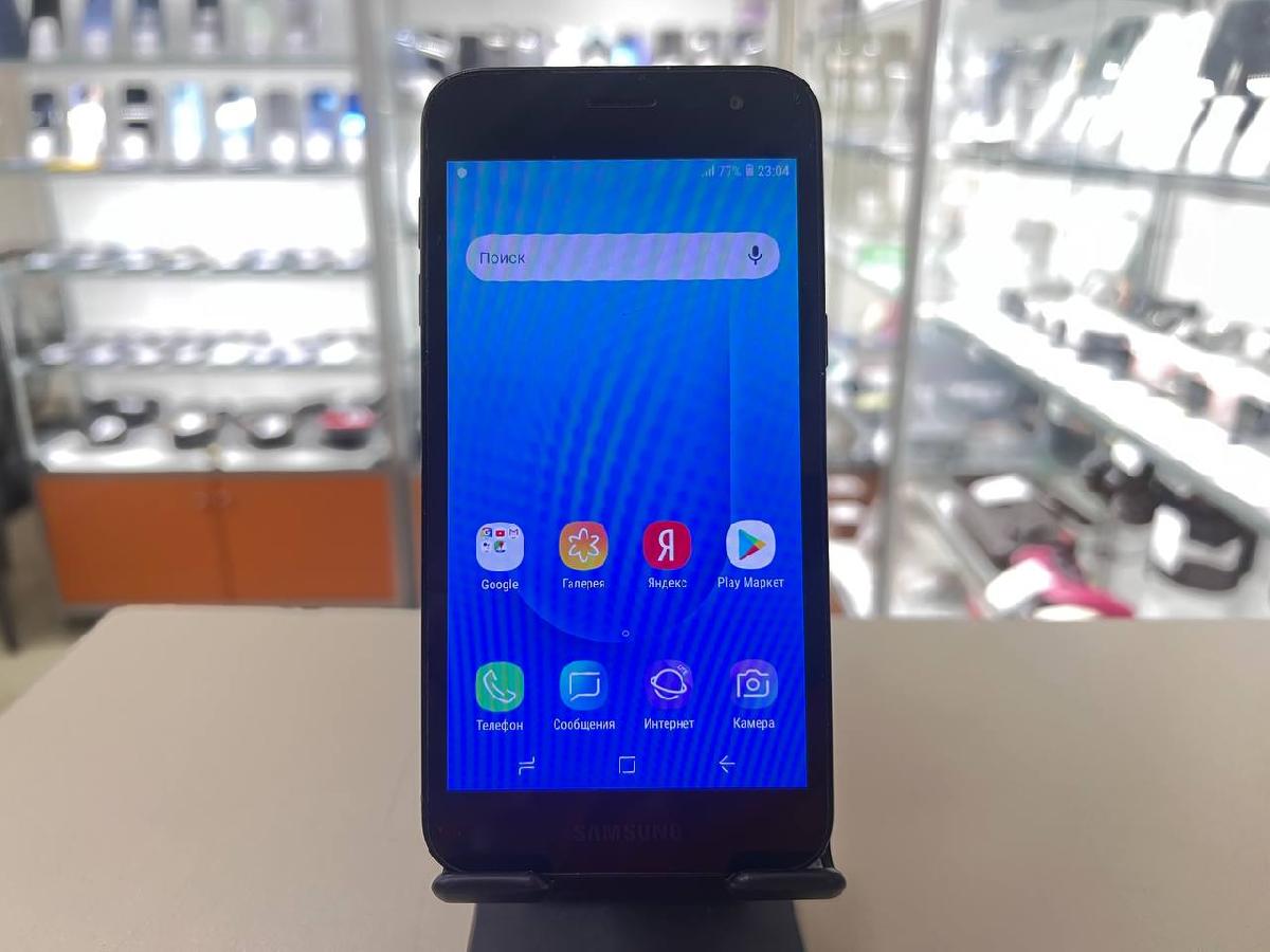 Смартфон Samsung SM-J260F