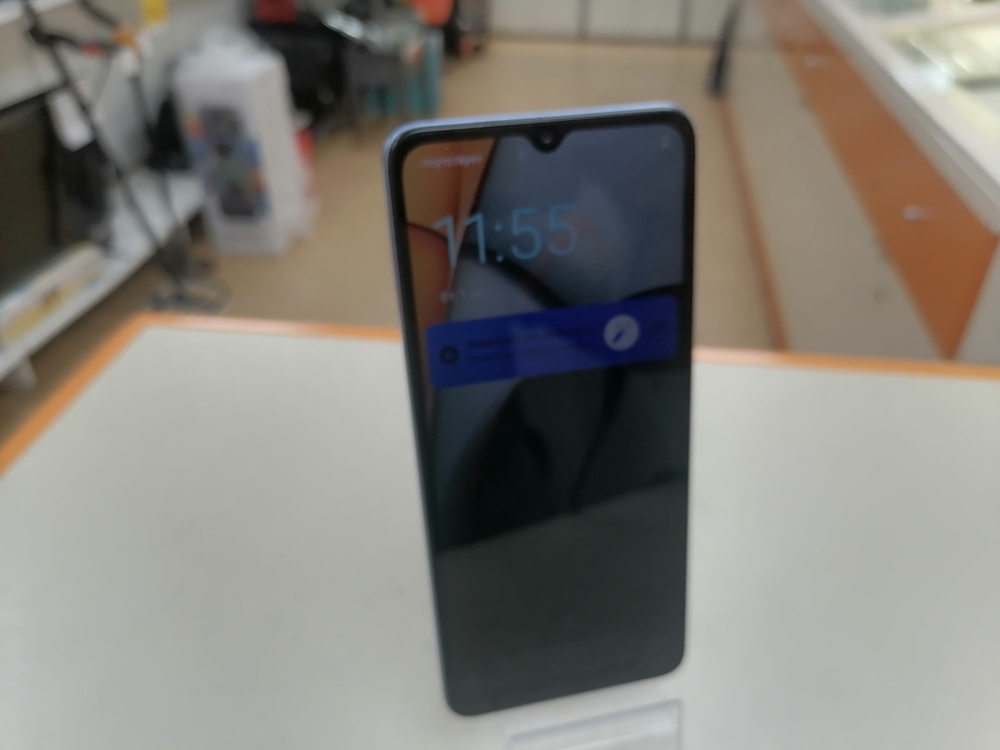 Смартфон Xiaomi Redmi A3 4/64