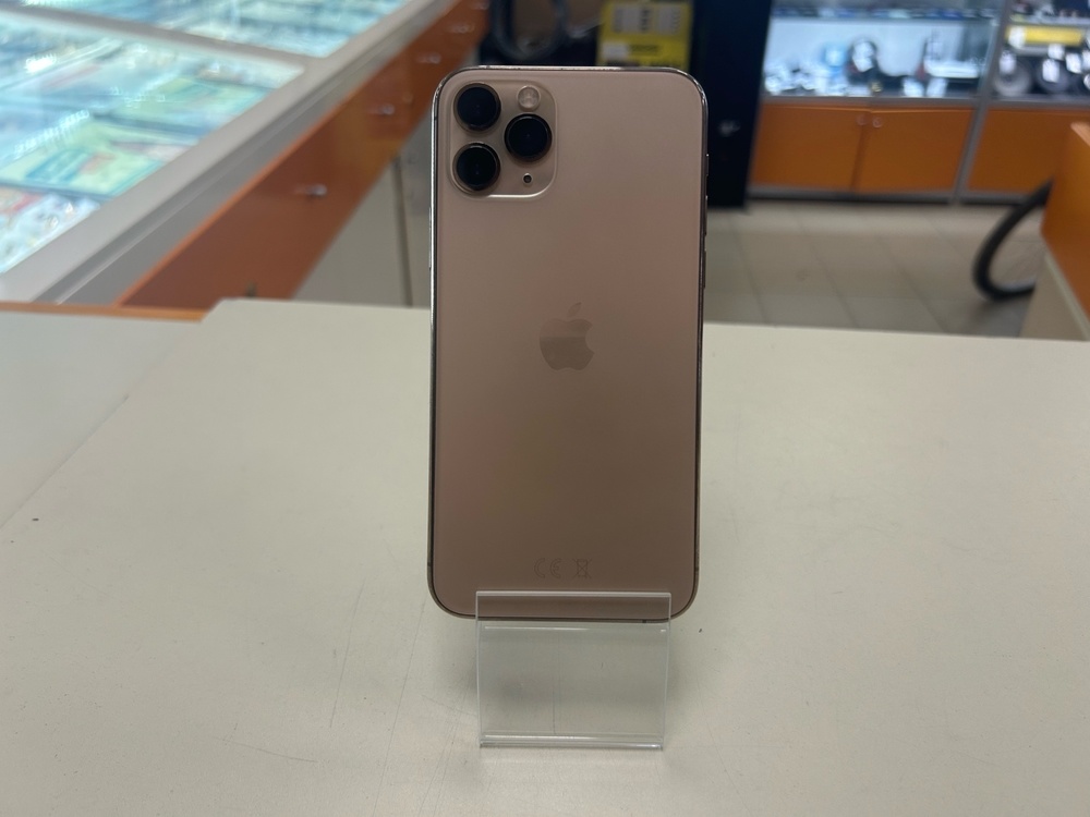 Смартфон Apple iPhone 11 Pro 256Gb