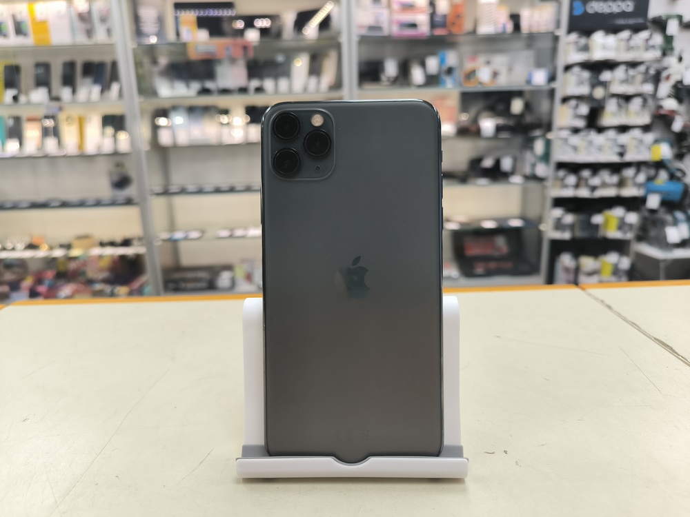 Смартфон Apple iPhone 11 Pro Max 64Gb