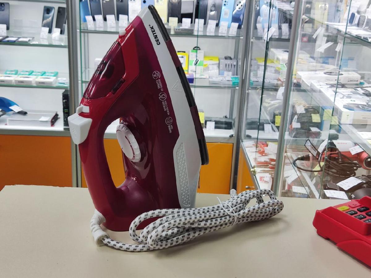 Утюг Centek CT-2347