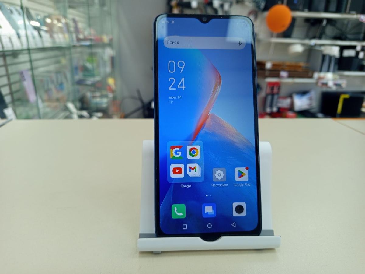 Смартфон Apple iPhone X 64Gb