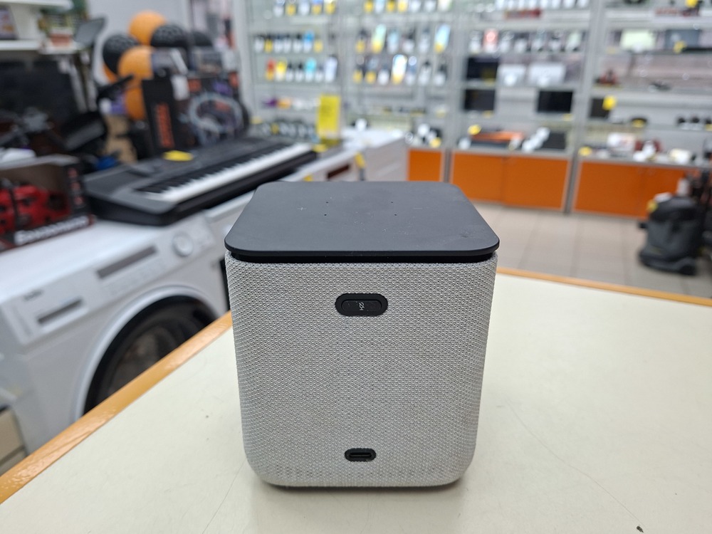 Умная колонка Яндекс Станция Миди