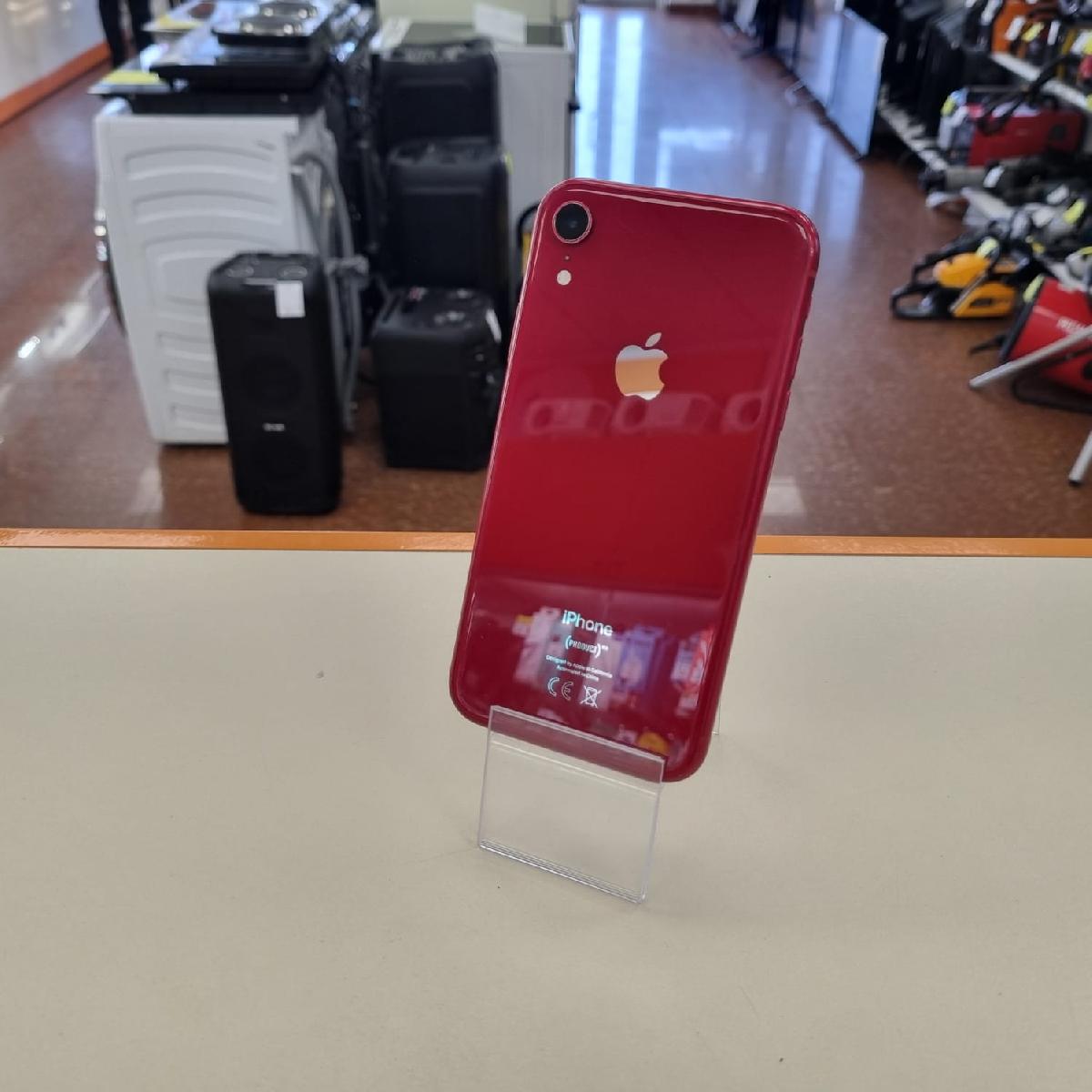 Смартфон Apple iPhone Xr 64Gb
